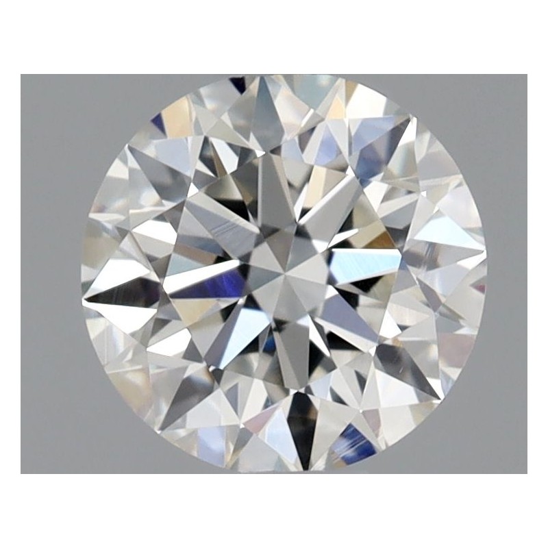 Diament szlif okrągły, 0.6ct, VS2, H, GIA 2527164443 Diament szlif okrągły, 0.6ct, VS2, H, GIA 2527164443